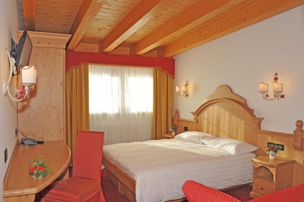 Negritella Hotel Passo del Tonale