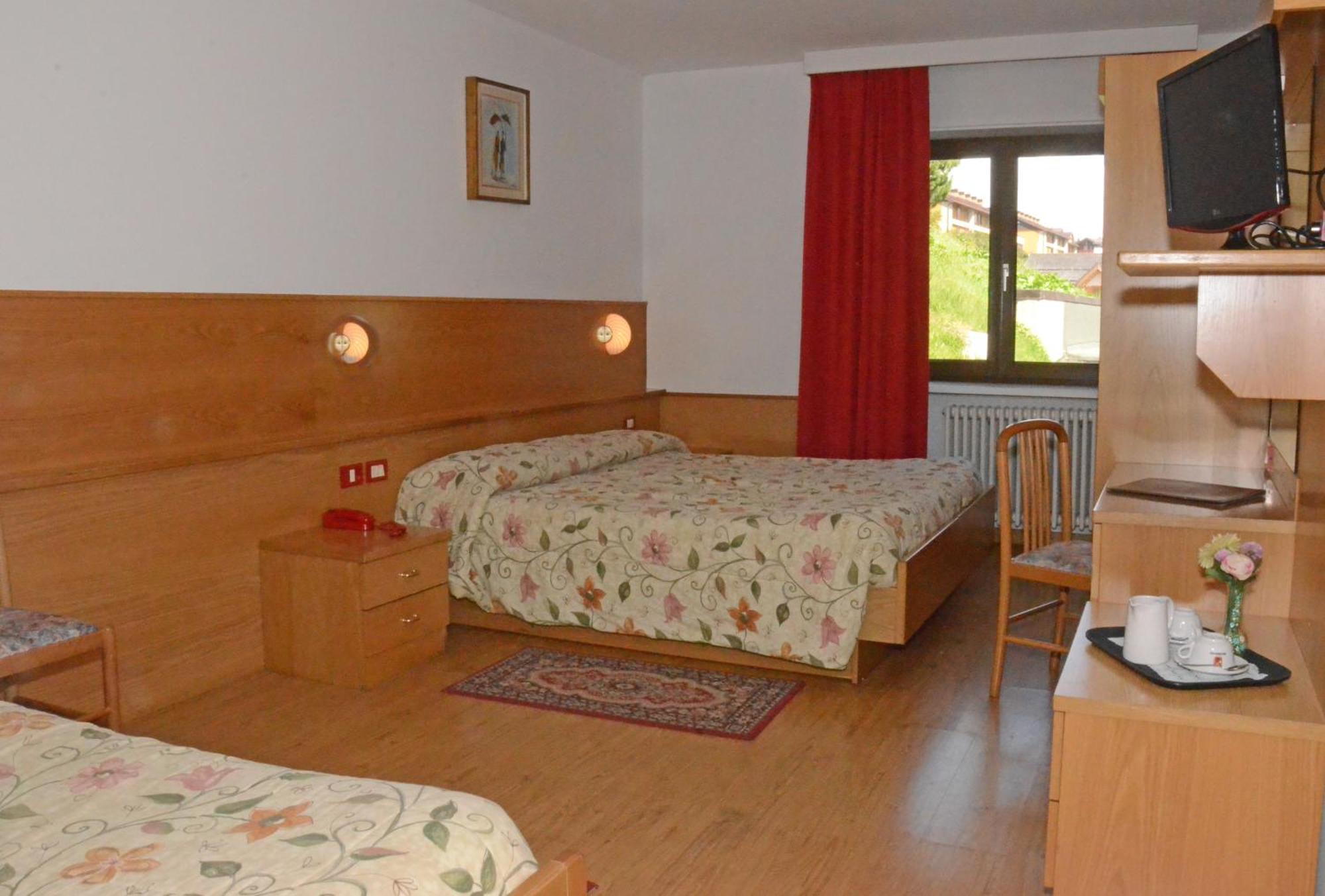 Hotel Negritella