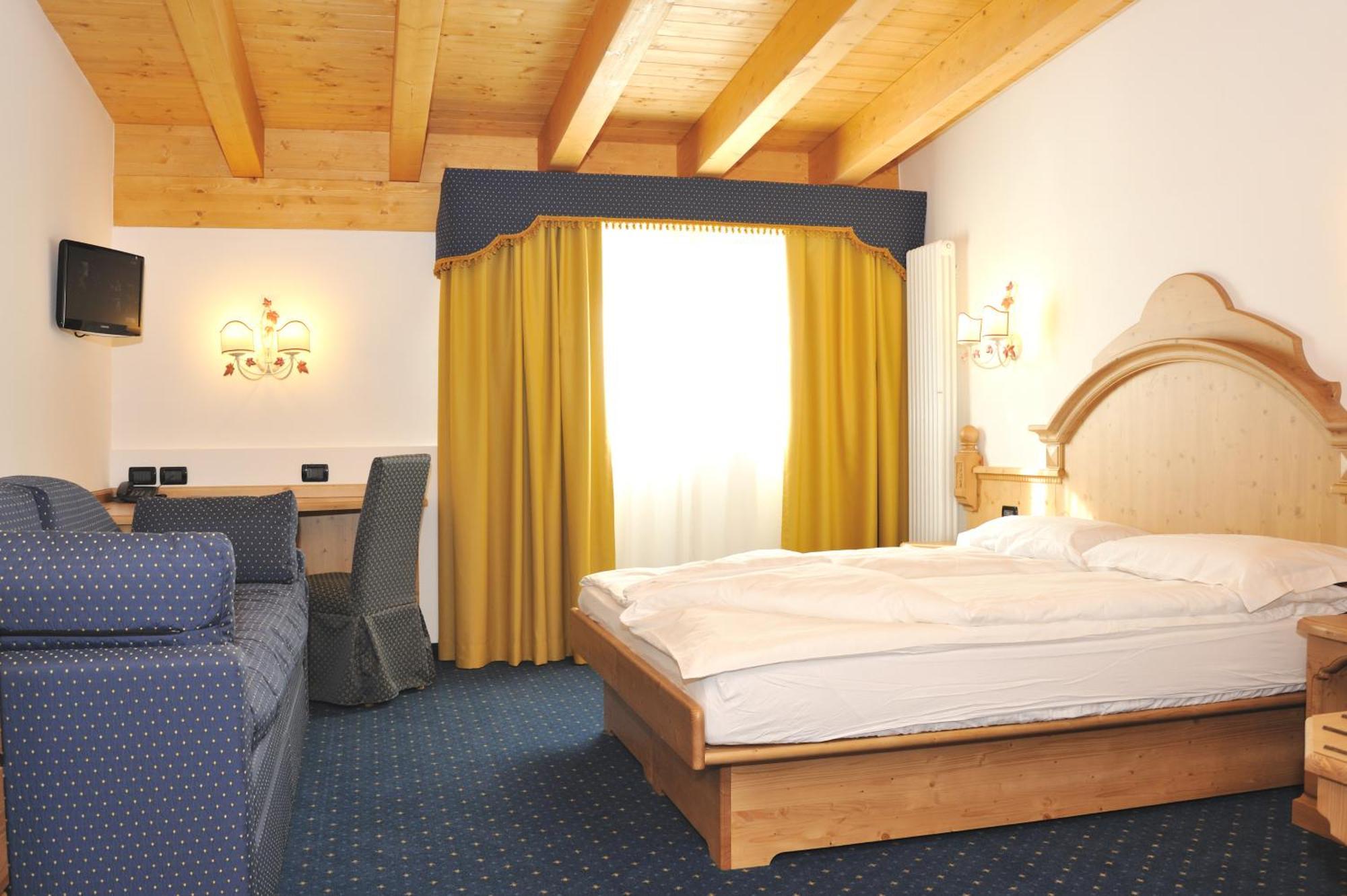 Hotel Negritella 3*