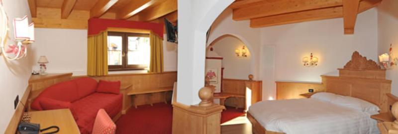 Hotel Negritella